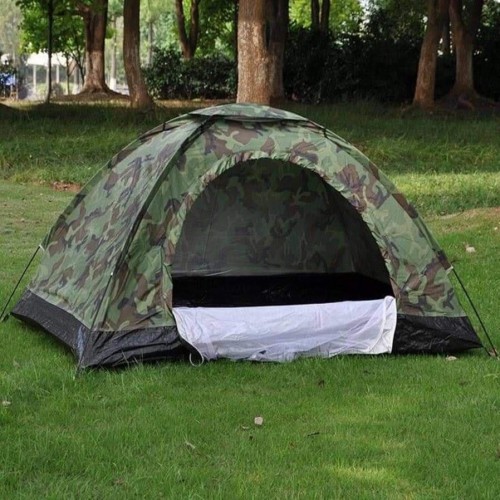 sator  za kampovanje  2x1.5x1.15m